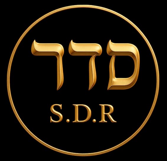 Seder Music Logo