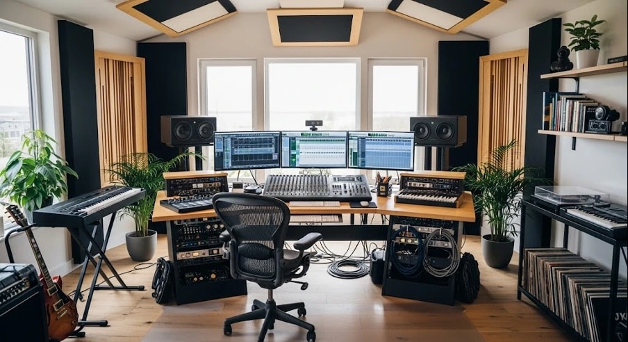 Agence Seder Music - Jerusalem